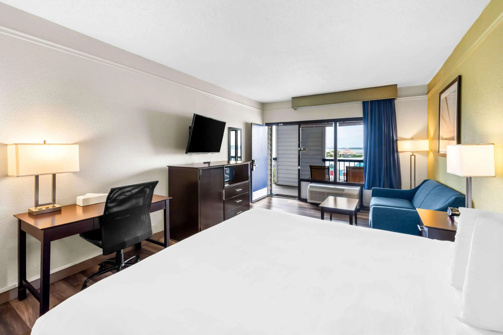 Best Western Kent Narrows Inn