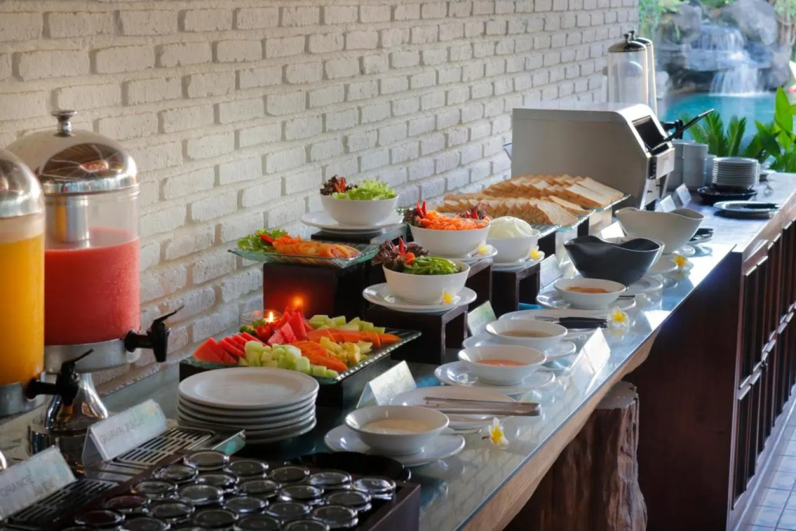 Adi Dharma Hotel Legian