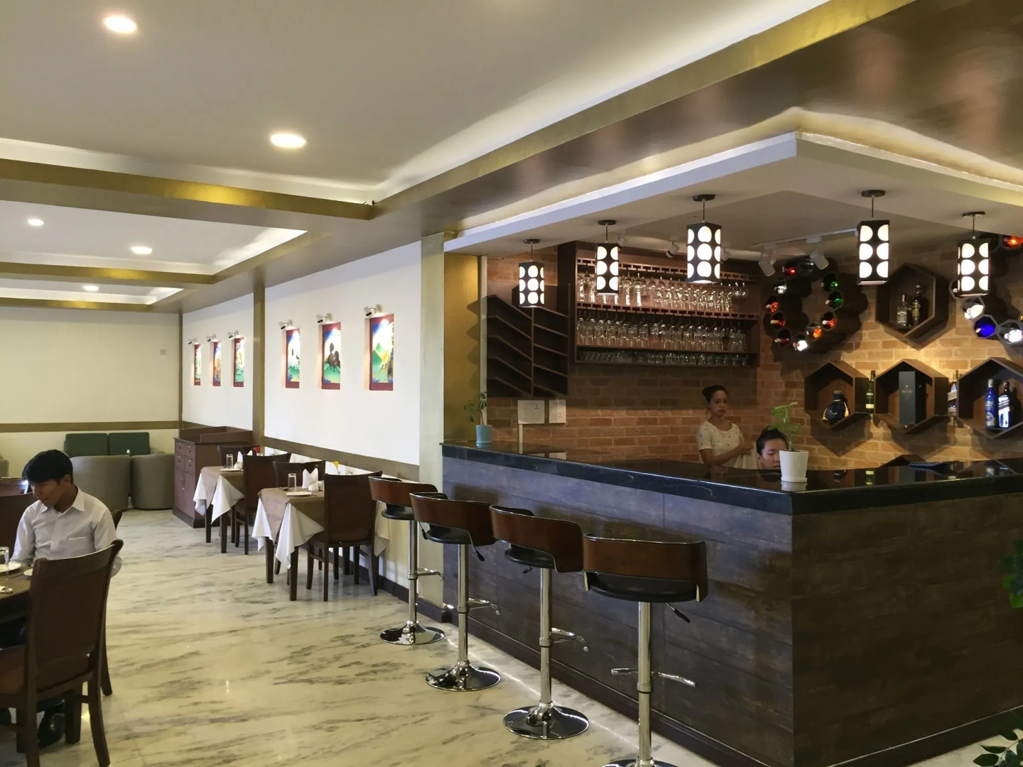 Vannasut Hotel and Spa