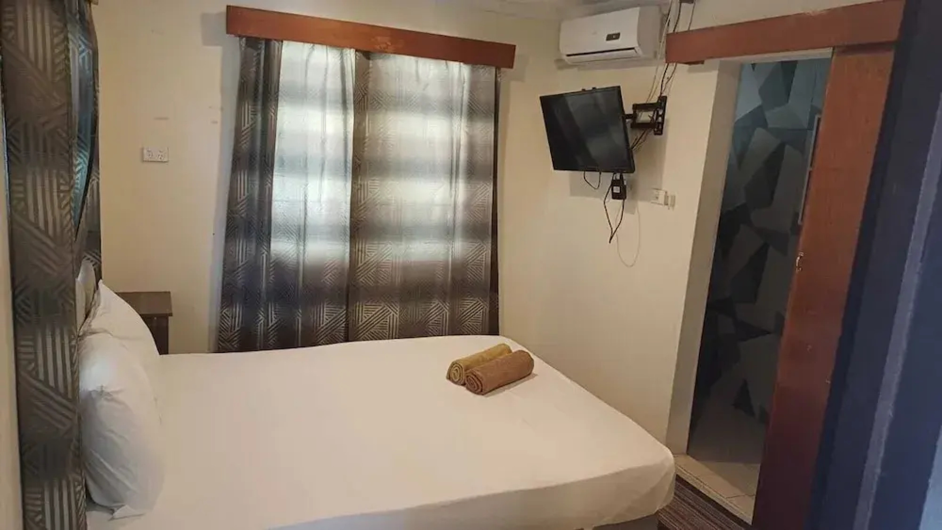 Bula Retreat
