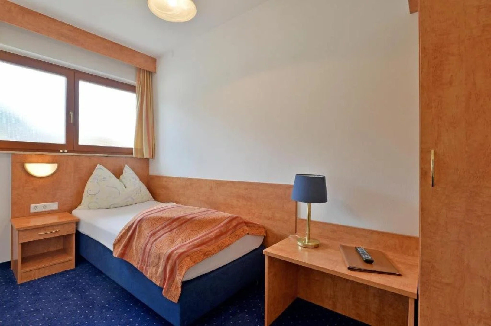 Aktiv- und Saunahotel Garni Tenne