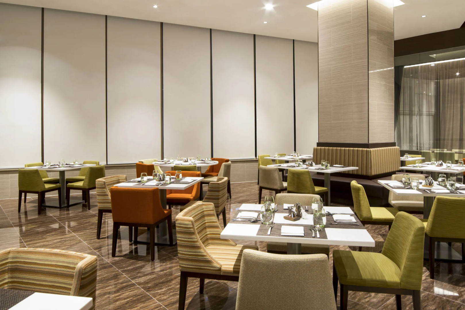 Novotel Ambassador Suwon