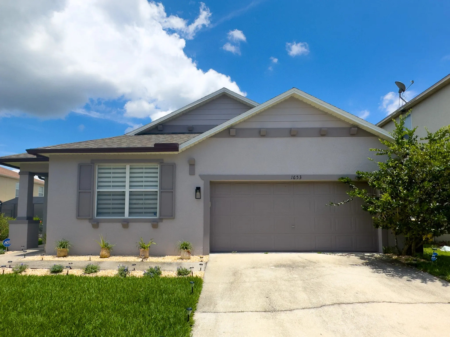 Luxury 4Bd Home Near Disney w/Pool (1653 PR), Davenport, US