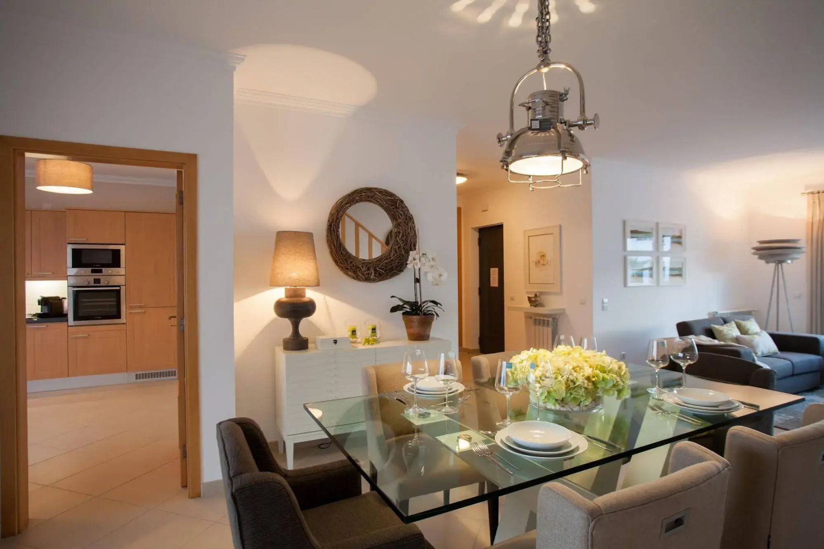 The Village Praia d'El Rey Golf & Beach Resort