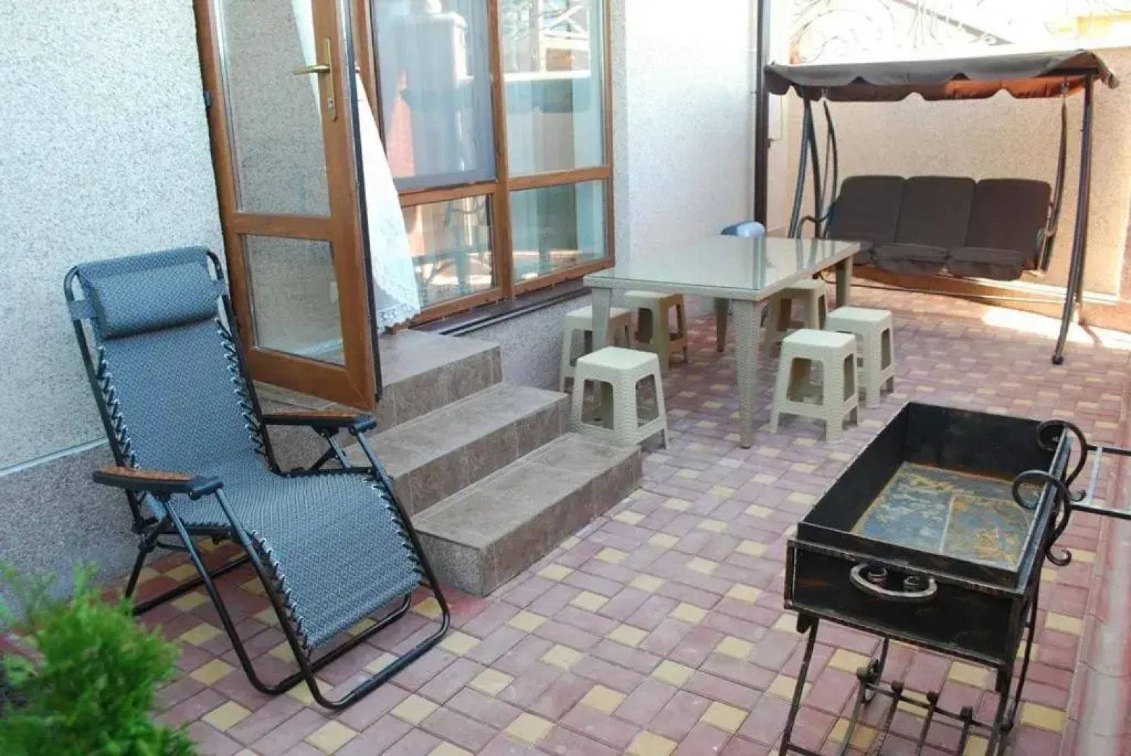 Villa Vi-Ta