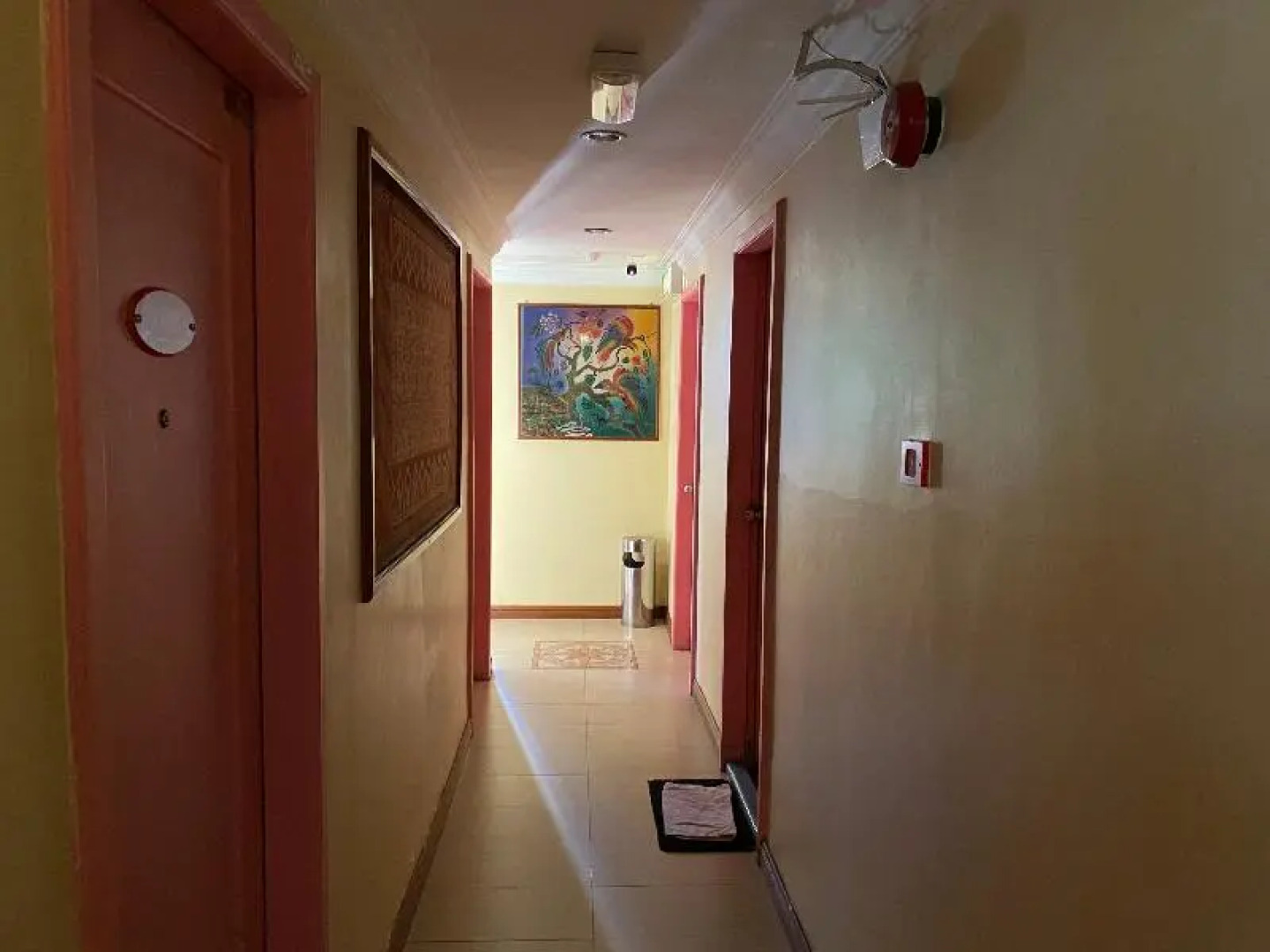 Hotel Umimas by OYO Rooms