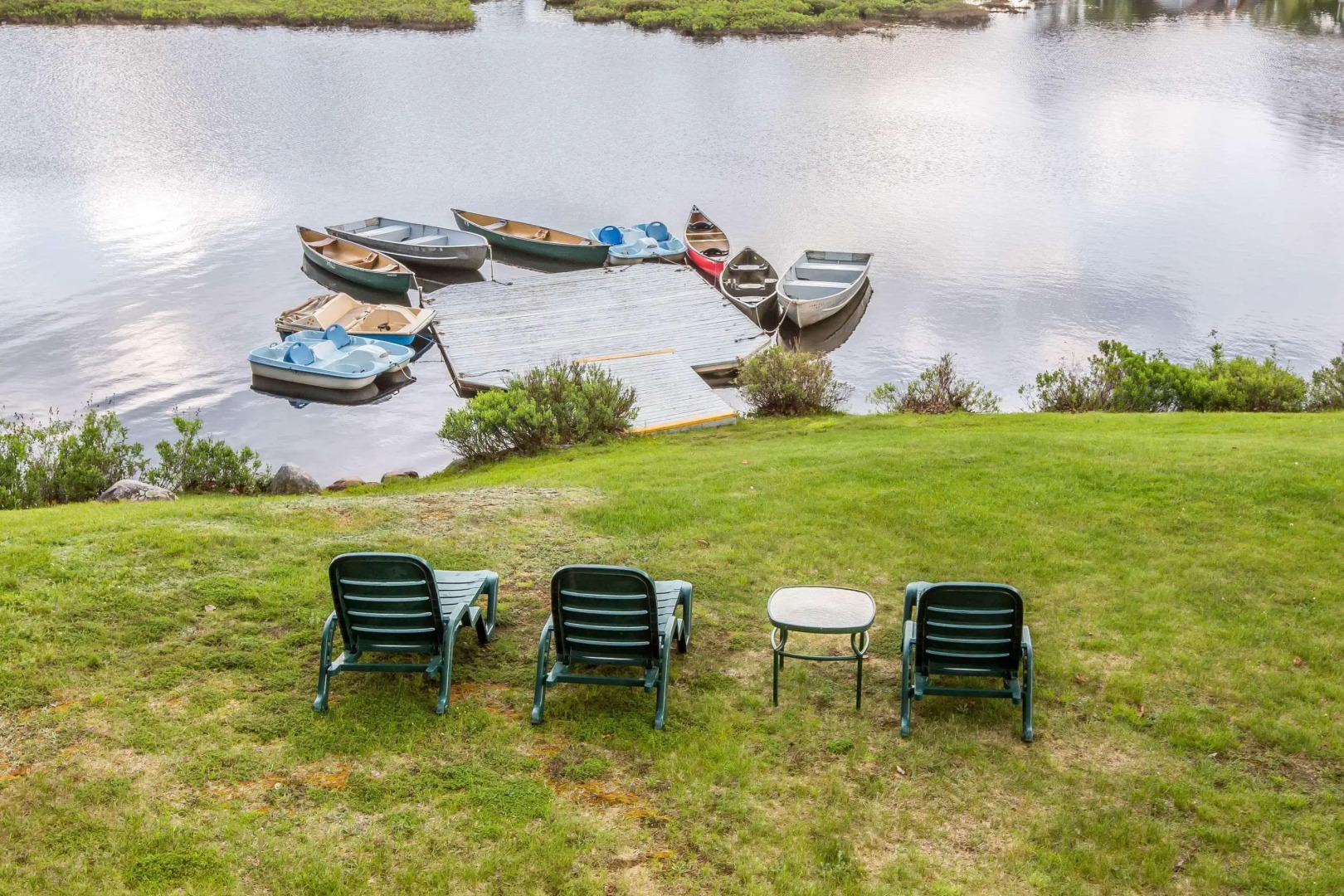 Quality Inn on Lake Placid Lake Placid