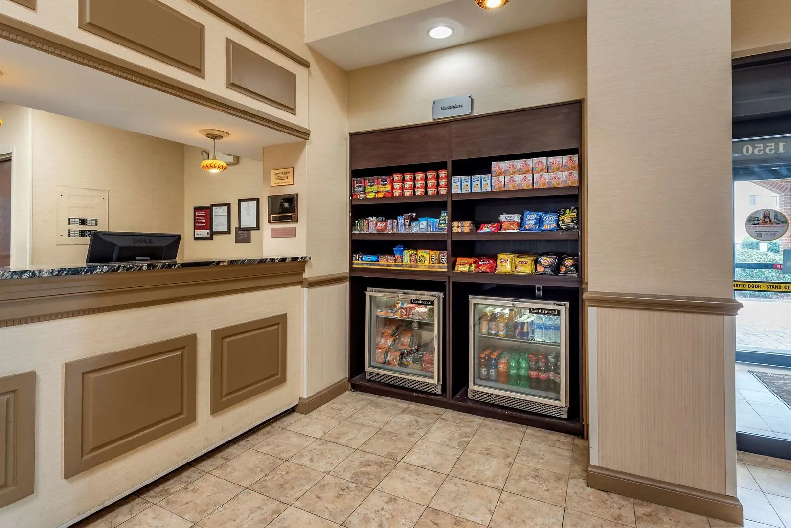 Comfort Suites Chesapeake - Norfolk