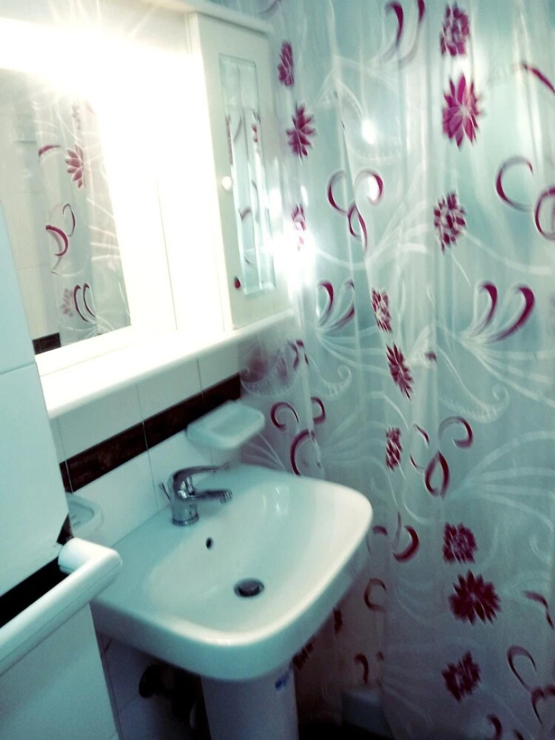 Villa Via Monte Bianco