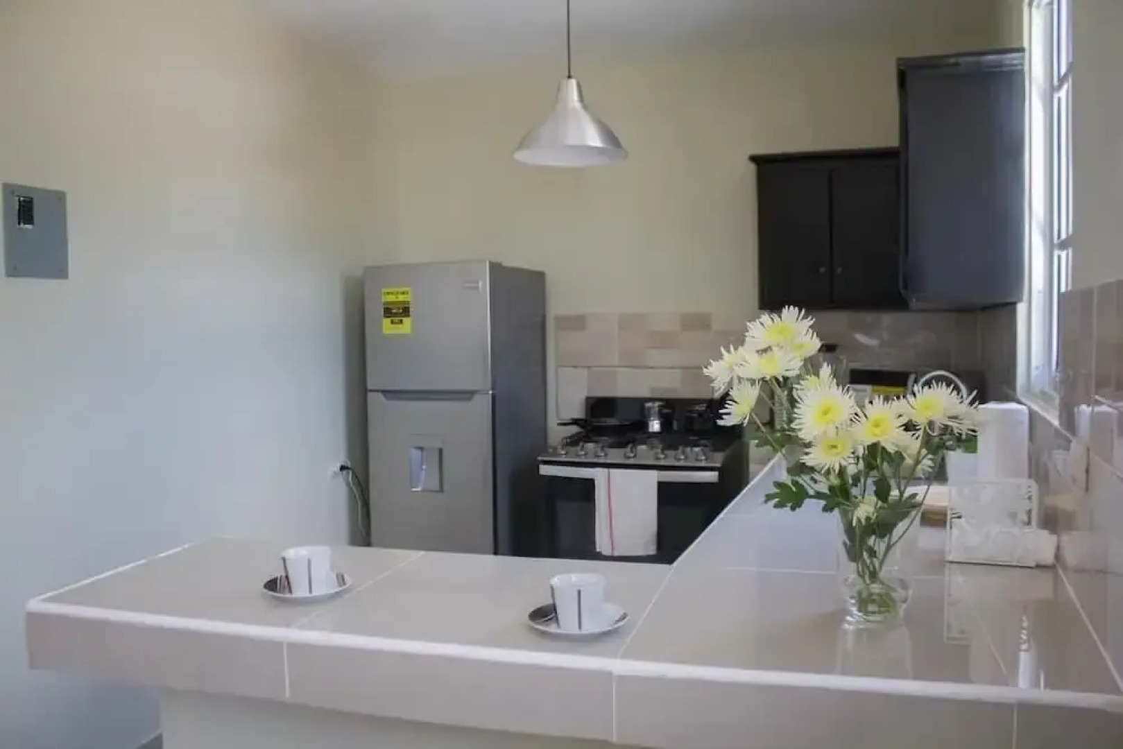 Lovely 2 Bedroom Apartment