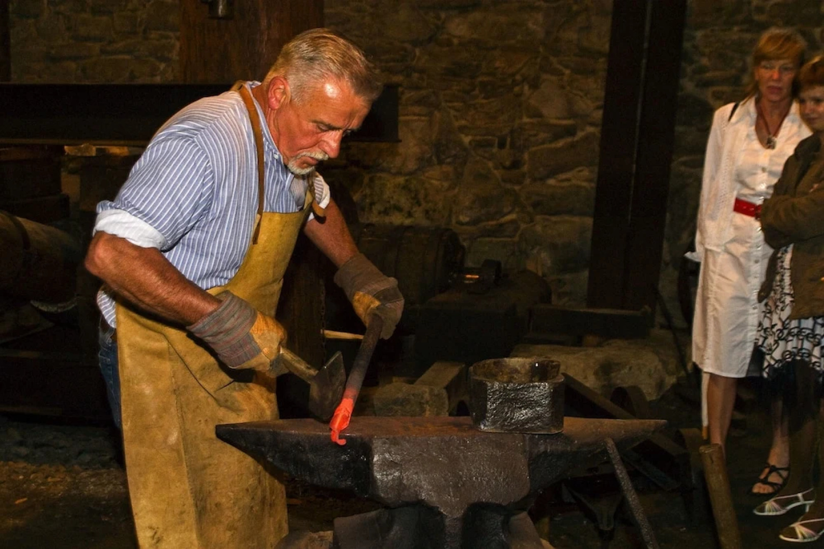 Landgasthof Wolfsgrund