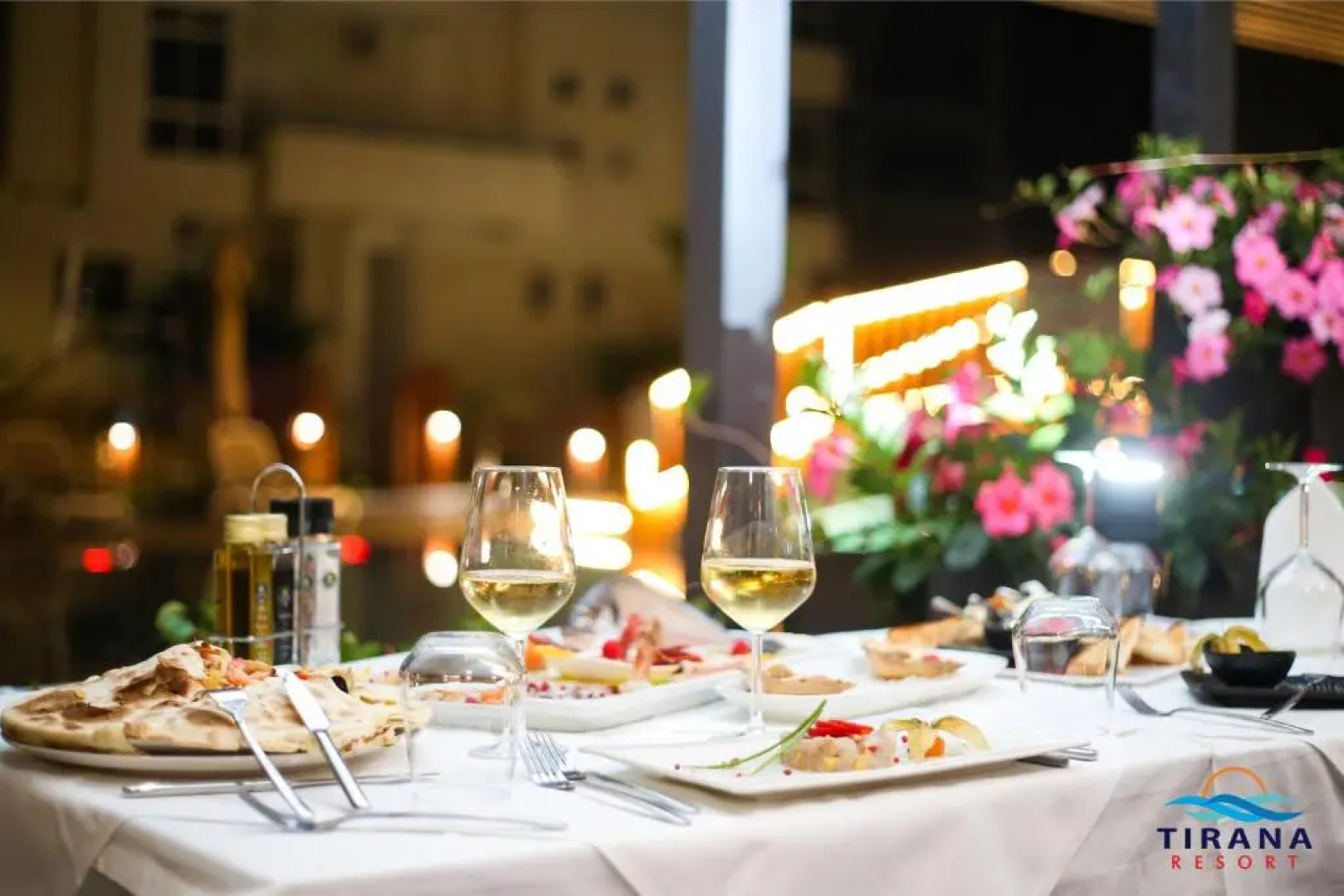 Tirana Resort Radhime