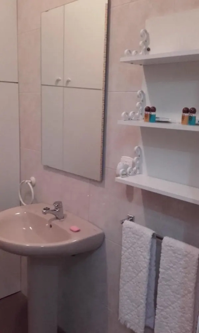 Studio in Lugo - 100 km From the Beach