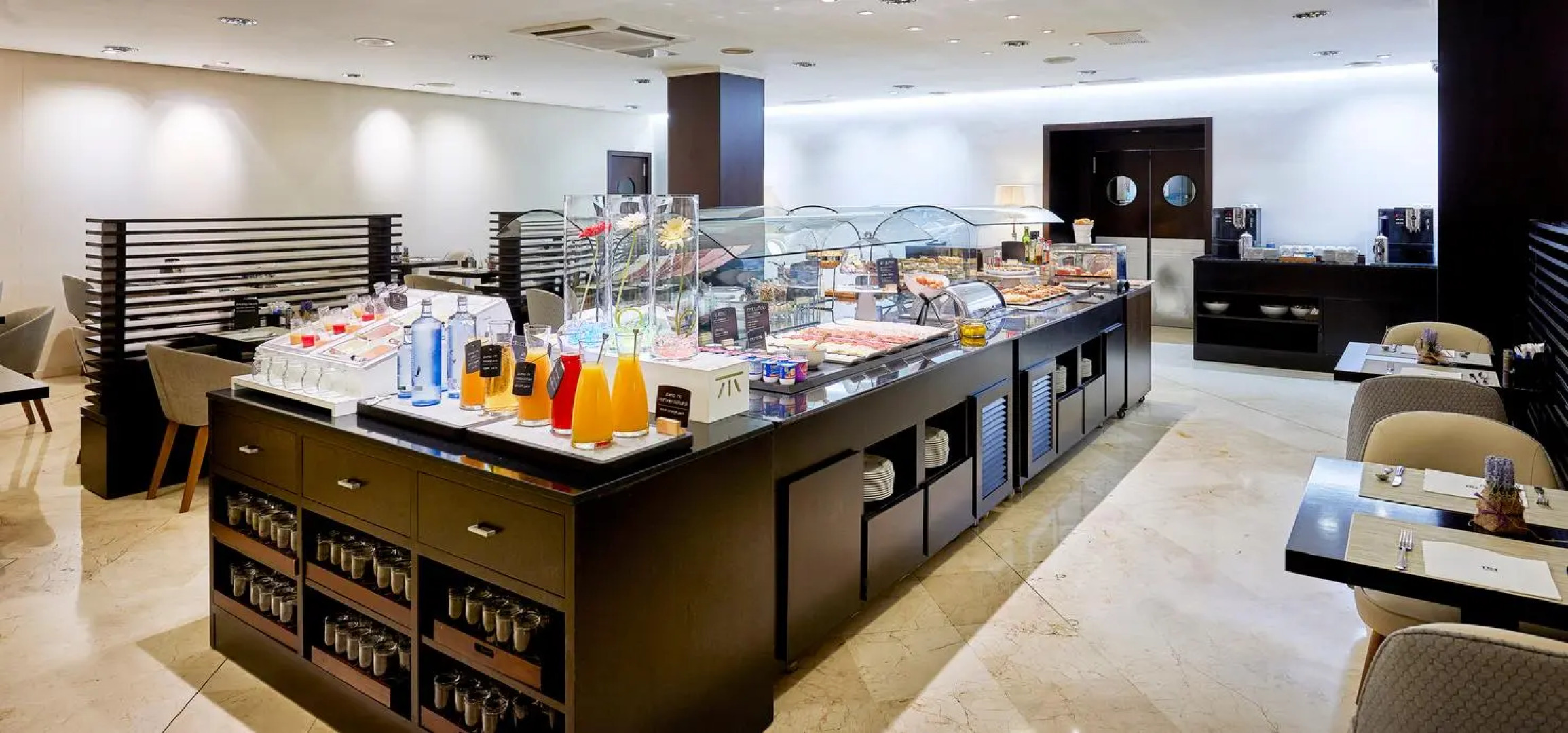 NH Ciudad de Valencia Hotel