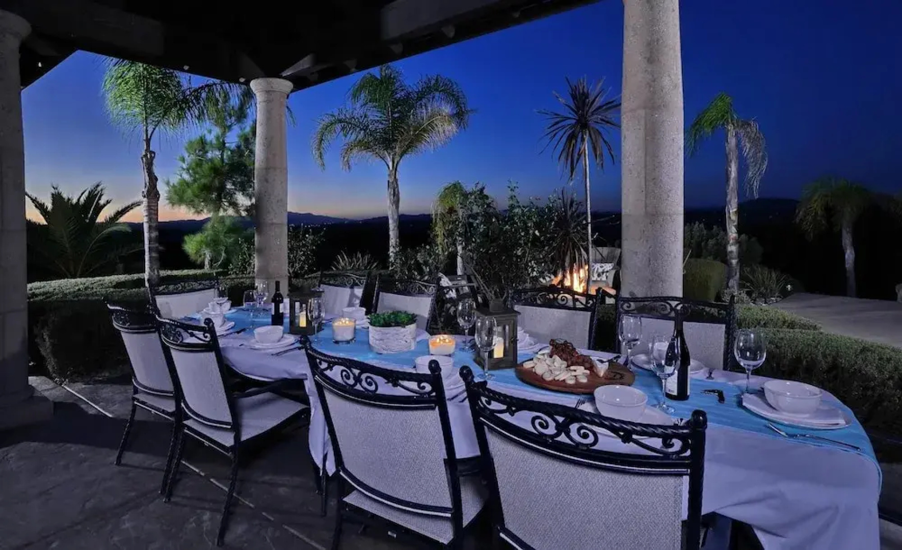 Owl's Nest by AvantStay | Sleeps 22! Infinity Pool w/ Views