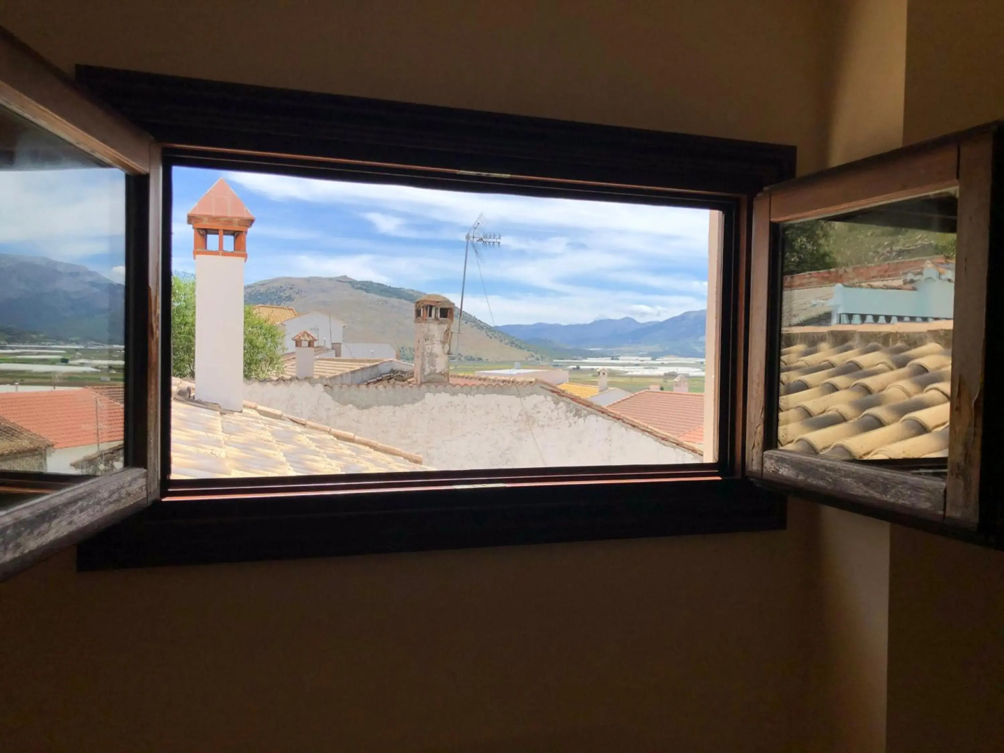 La casa de Tita Elvira 6