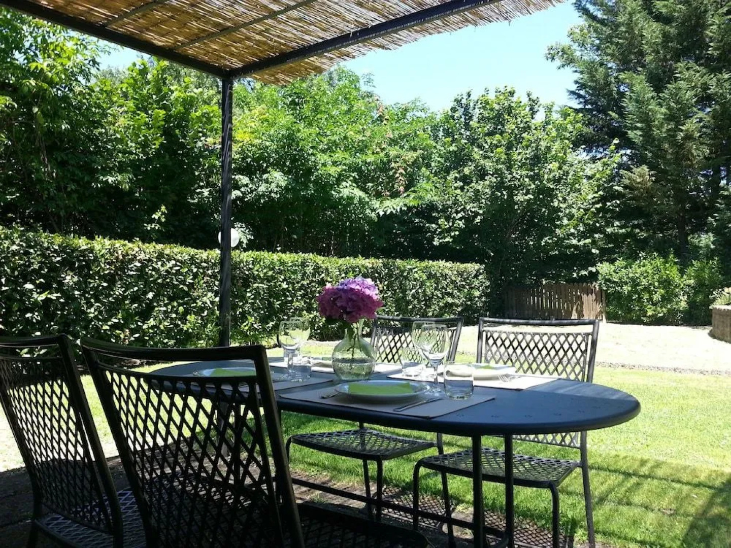 La Locanda della Chiocciola