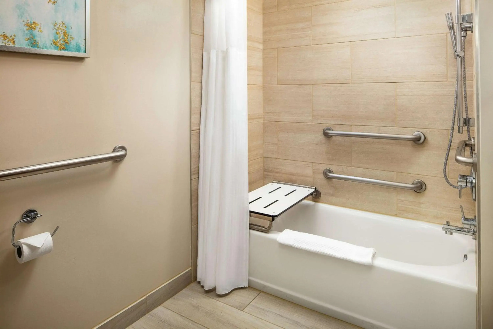 Hilton Santa Barbara Beachfront Resort