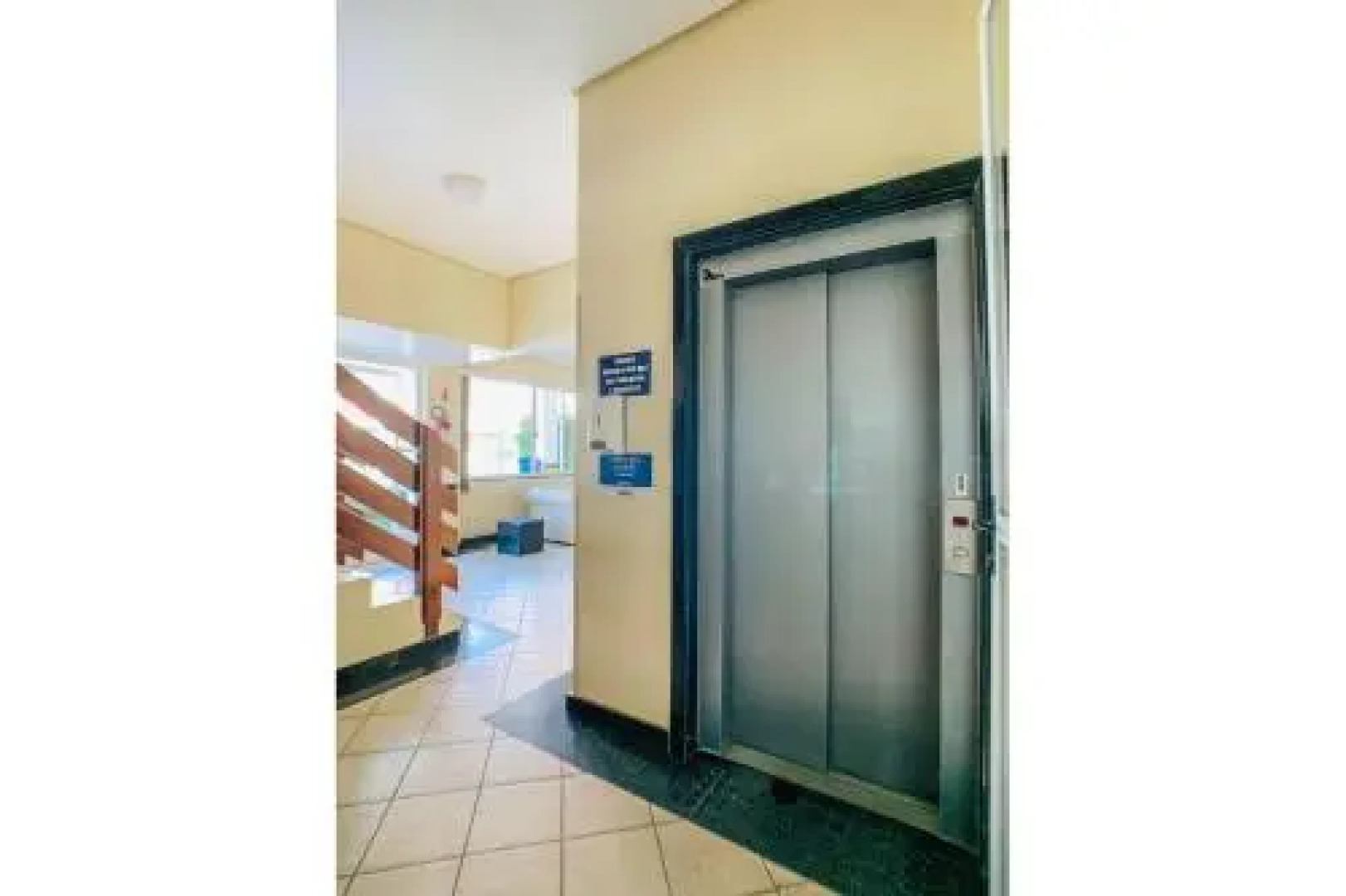 Holiday Florianópolis - 106A