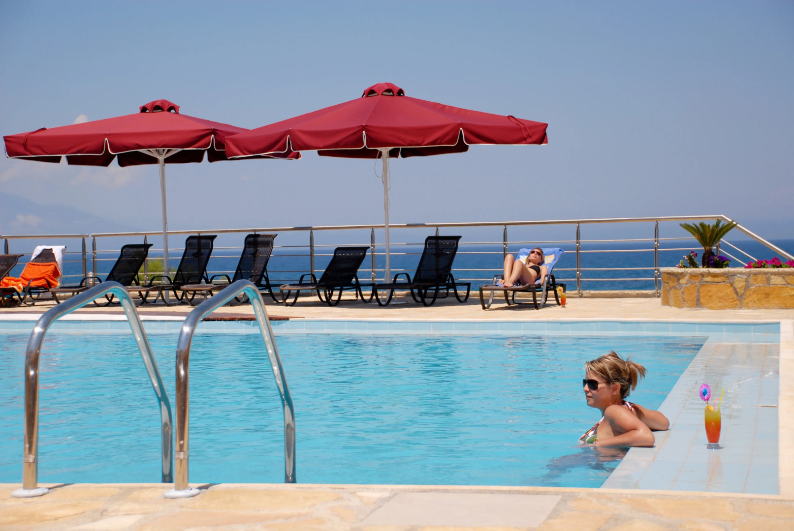 Tsamis Zante Suites - Adults Only