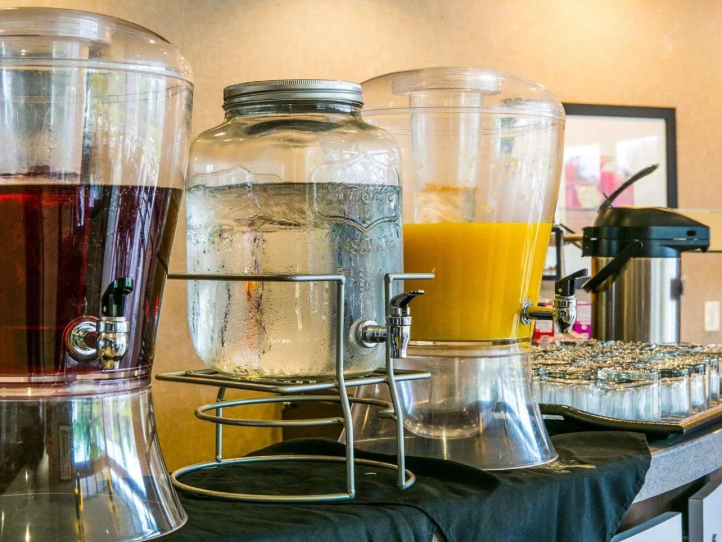 Cambria Suites Fort Collins