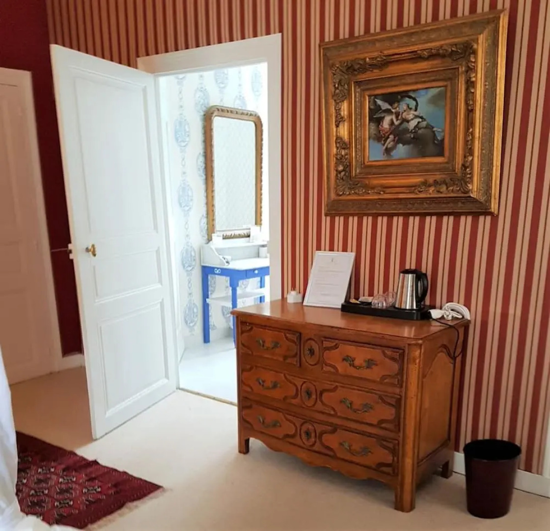 Château de Beaulieu