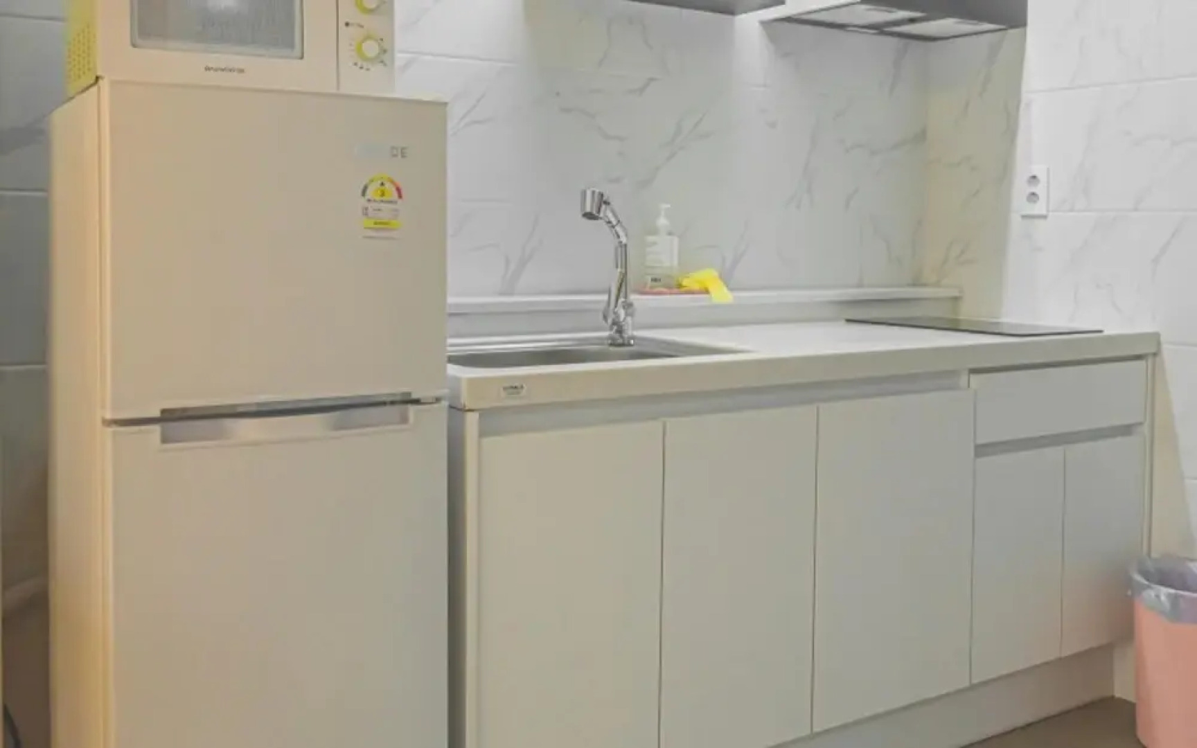 Gangneung Friends Pets Friendly Pension