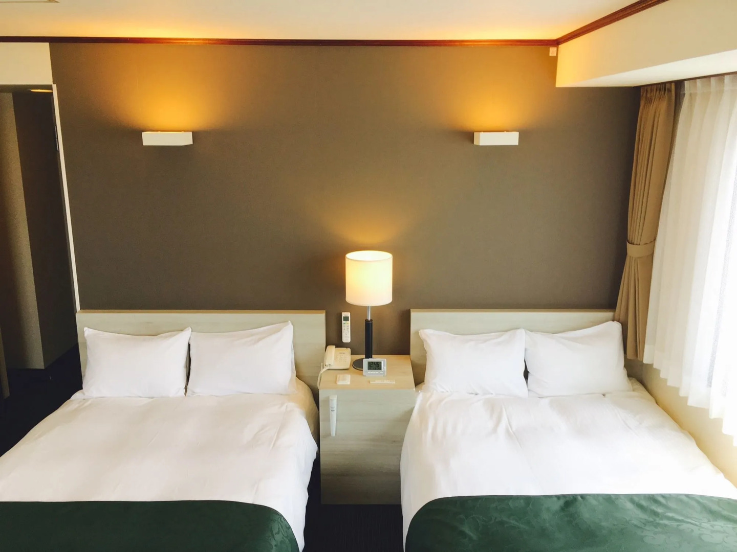 Hotel Monteroza Ohta