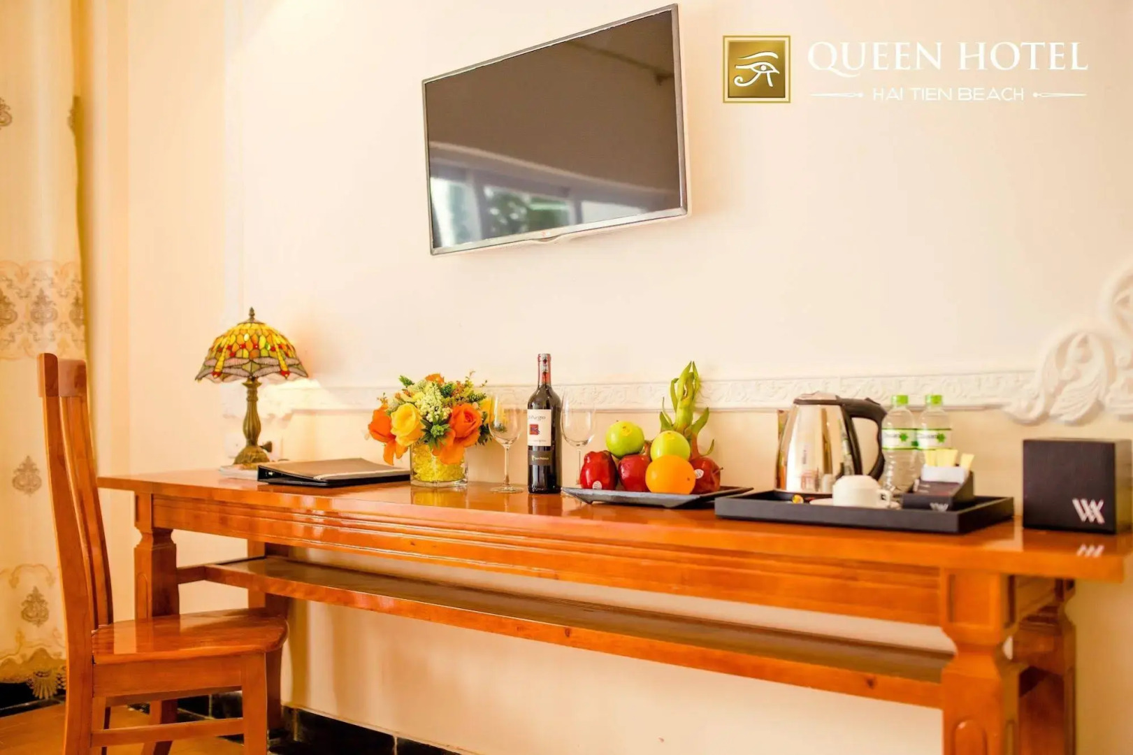 Queen Hotel Thanh Hoa