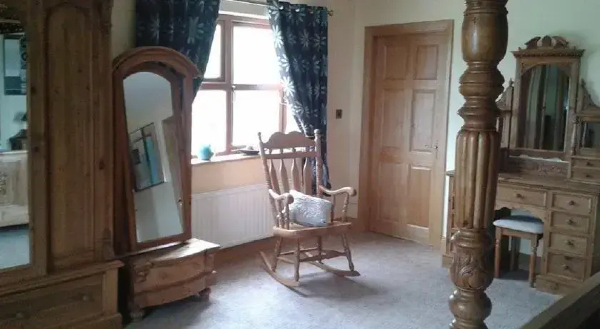 Teach Cruachlann B&B