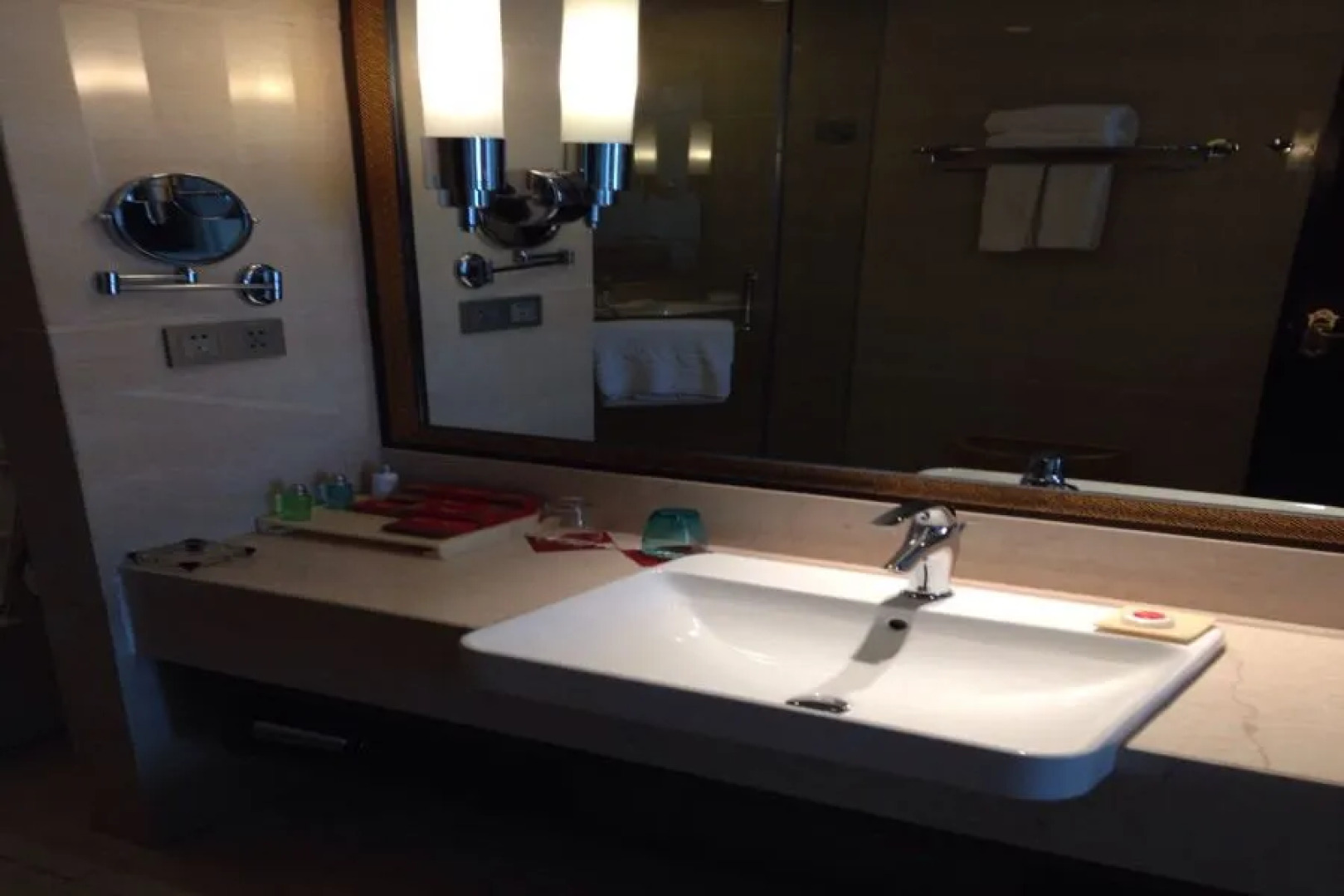 Panjiang Argyle Grand Hotel