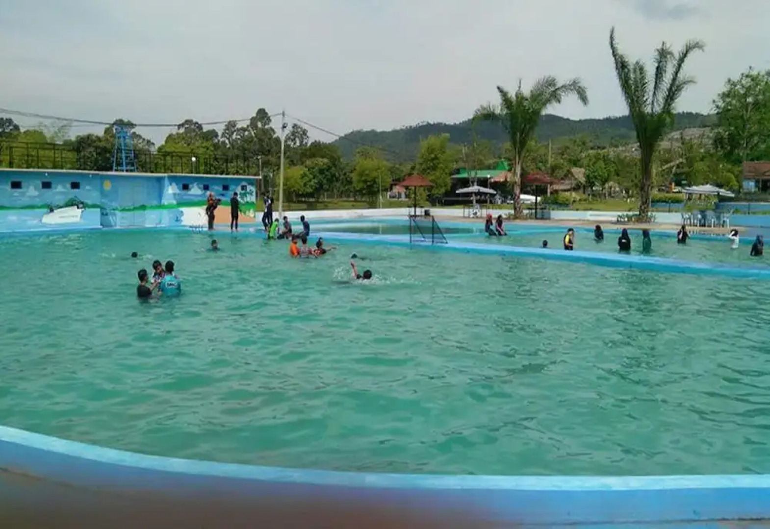 Semenyih Eco Venture Resort & Recreation