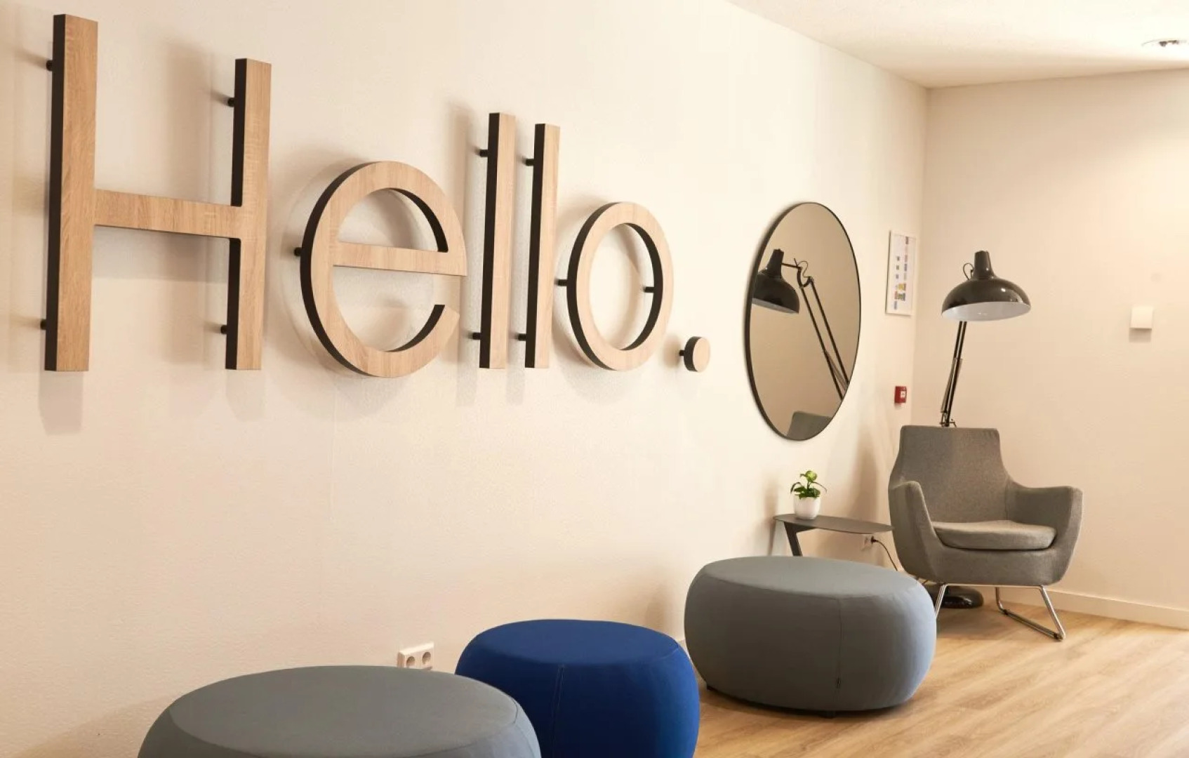 Holiday Inn Express Amsterdam - City Hall by IHG