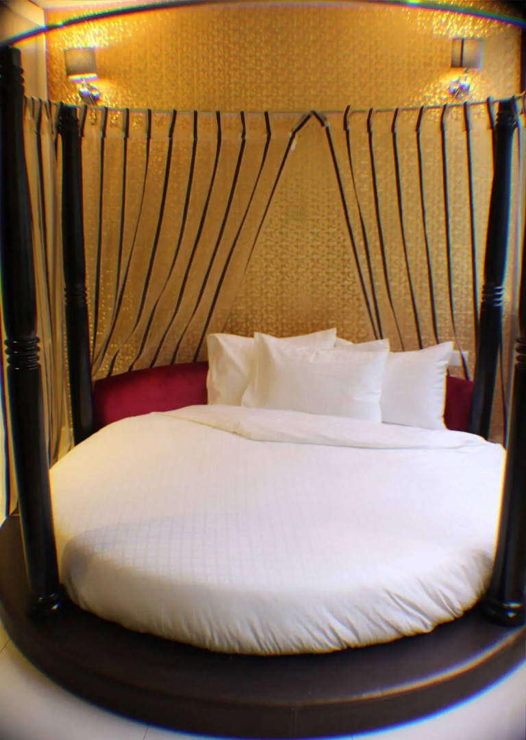 Victory Exclusive Hotel @ Bukit Bintang