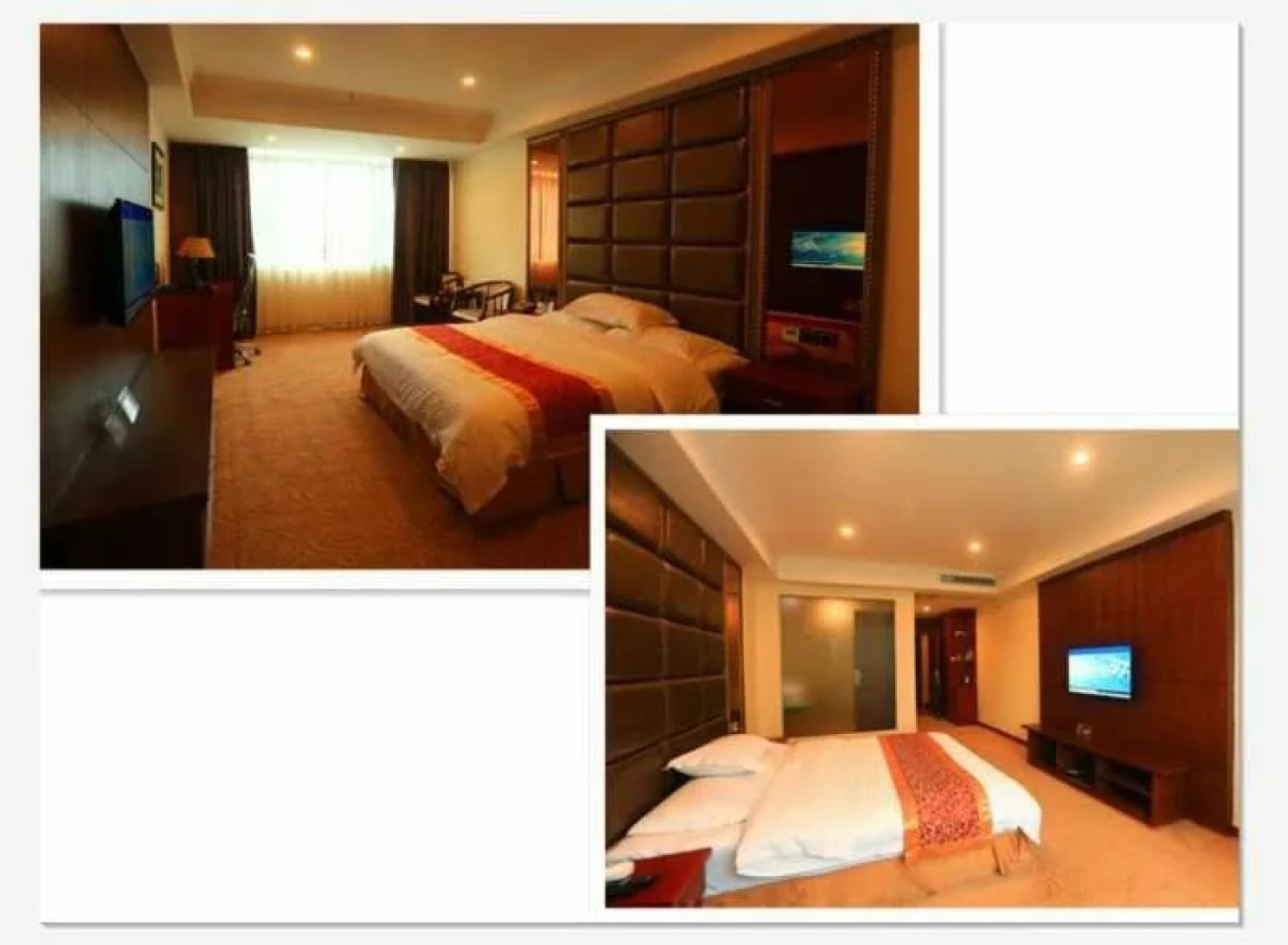 Lisun City Boutique Inn