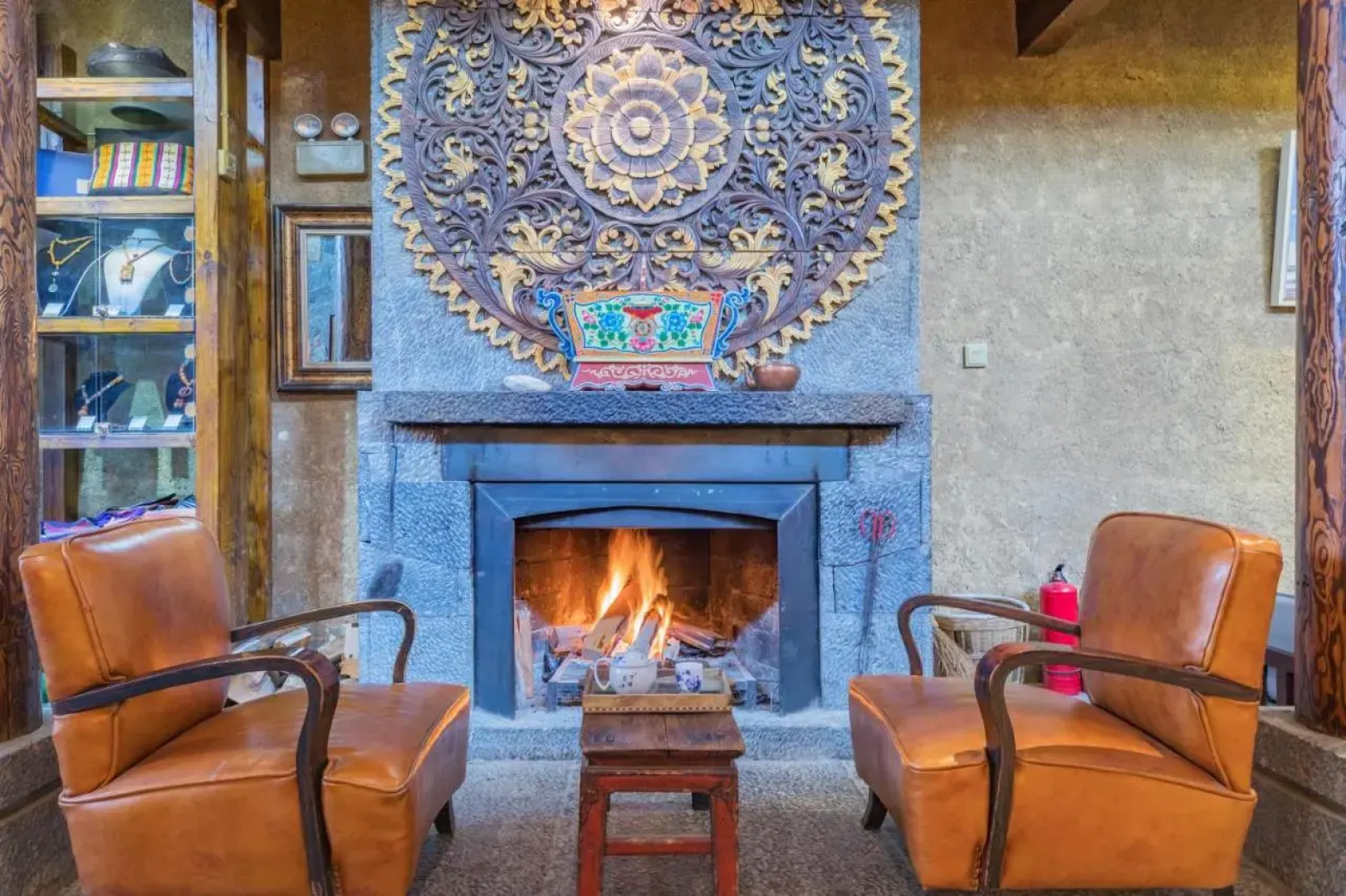 Arrokhampa By Zinc Journey Shangrila