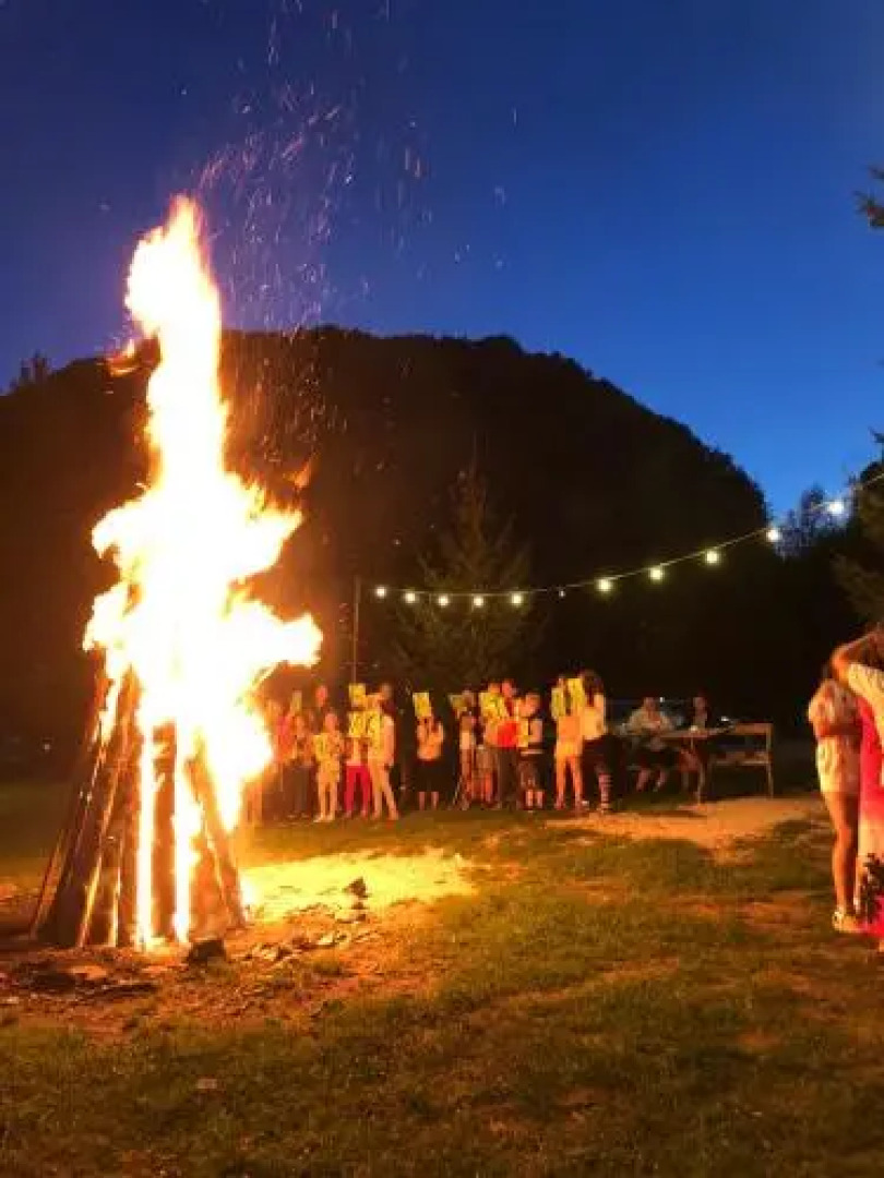 Complexul Turistic Cheile Butii