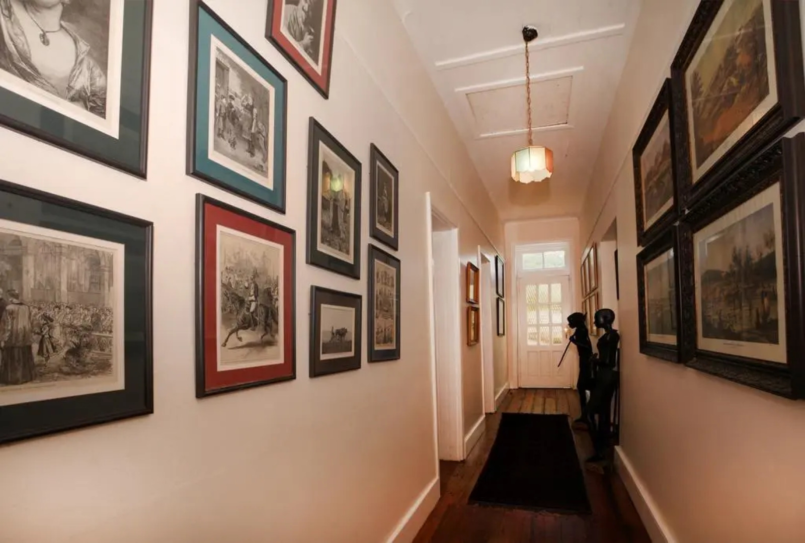 Outeniqua Travel Lodge