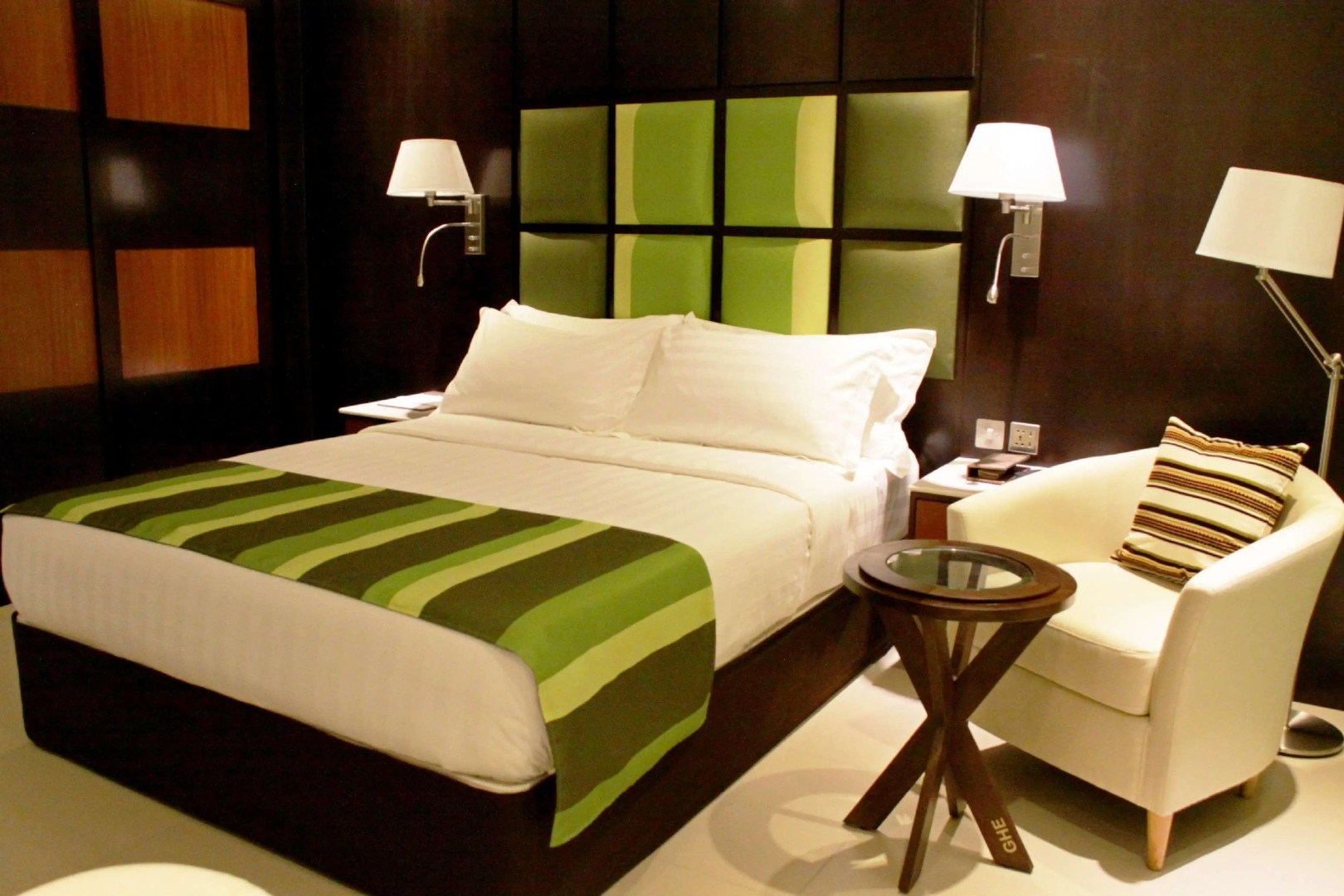 Отель Best Western Premier Garden Entebbe