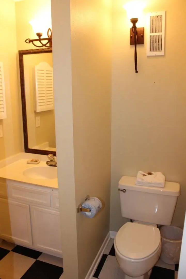 Gulf Sands West Unit 1 - Miramar Beach