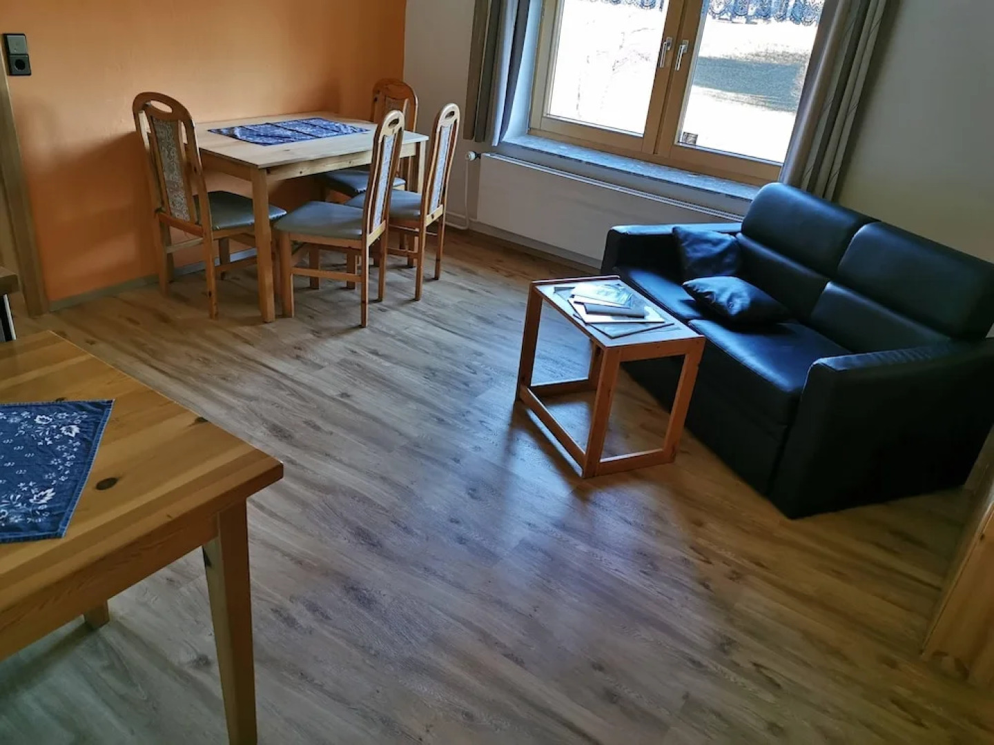 Bio-Bauernhof Hipp-Bruckner