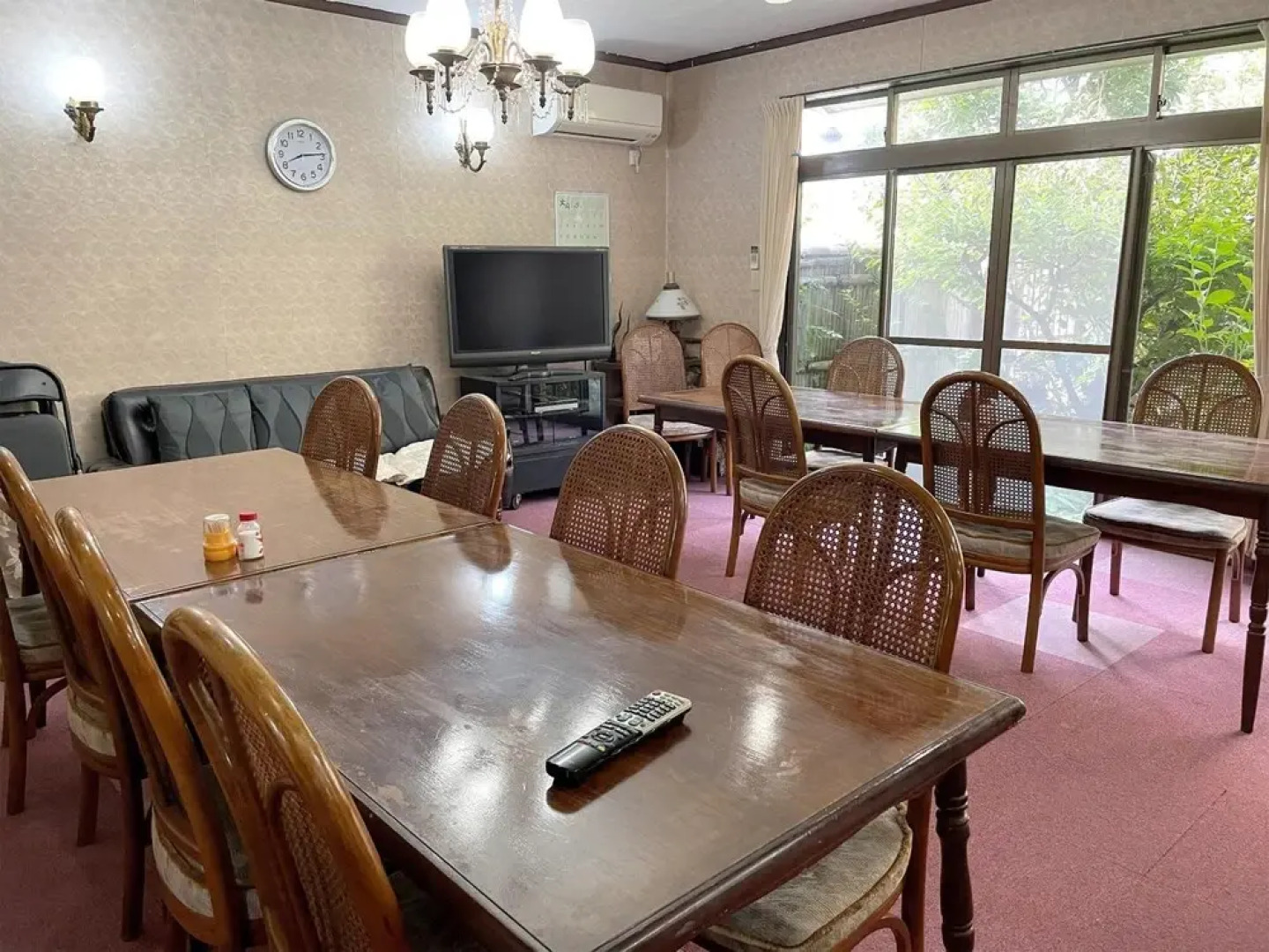 Business Ryokan Wakakusa