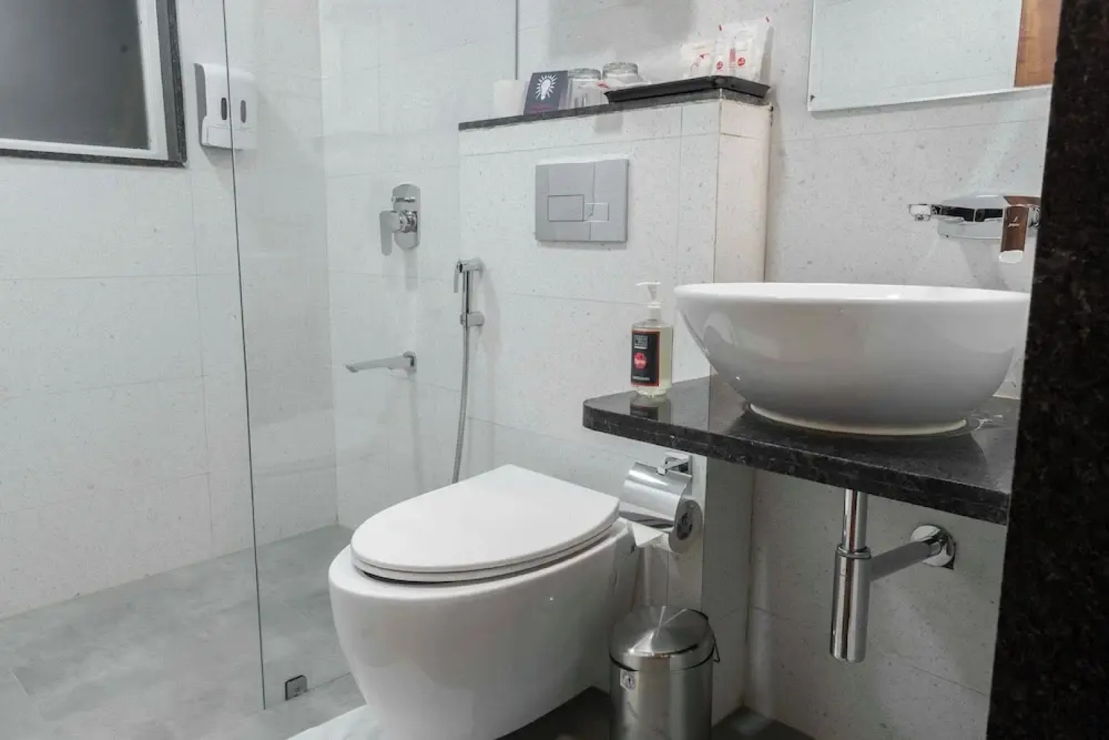 Zip By Spree Hotels Ranjangaon