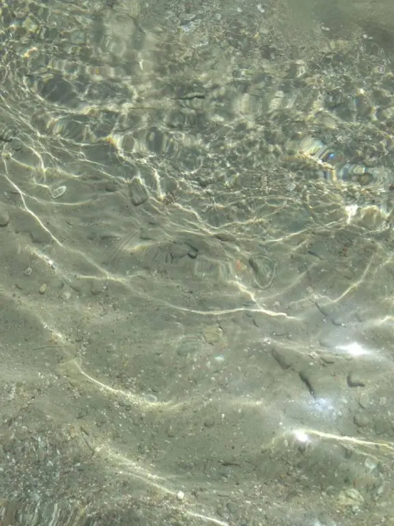 Blue Beach Apartment