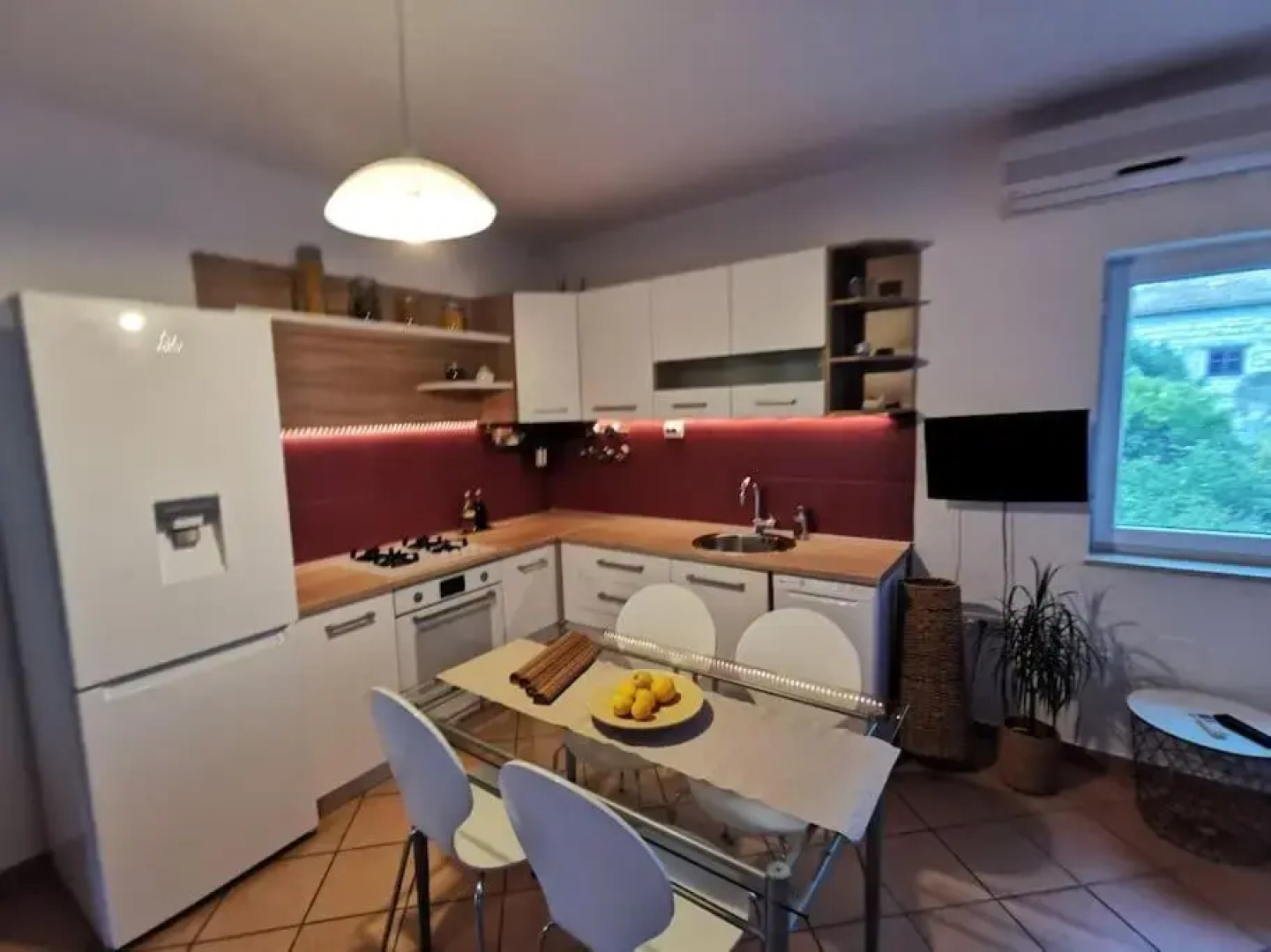 Lula Apartment