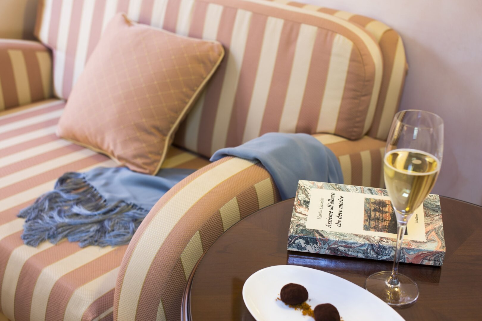 Heritage Hotel San Rocco