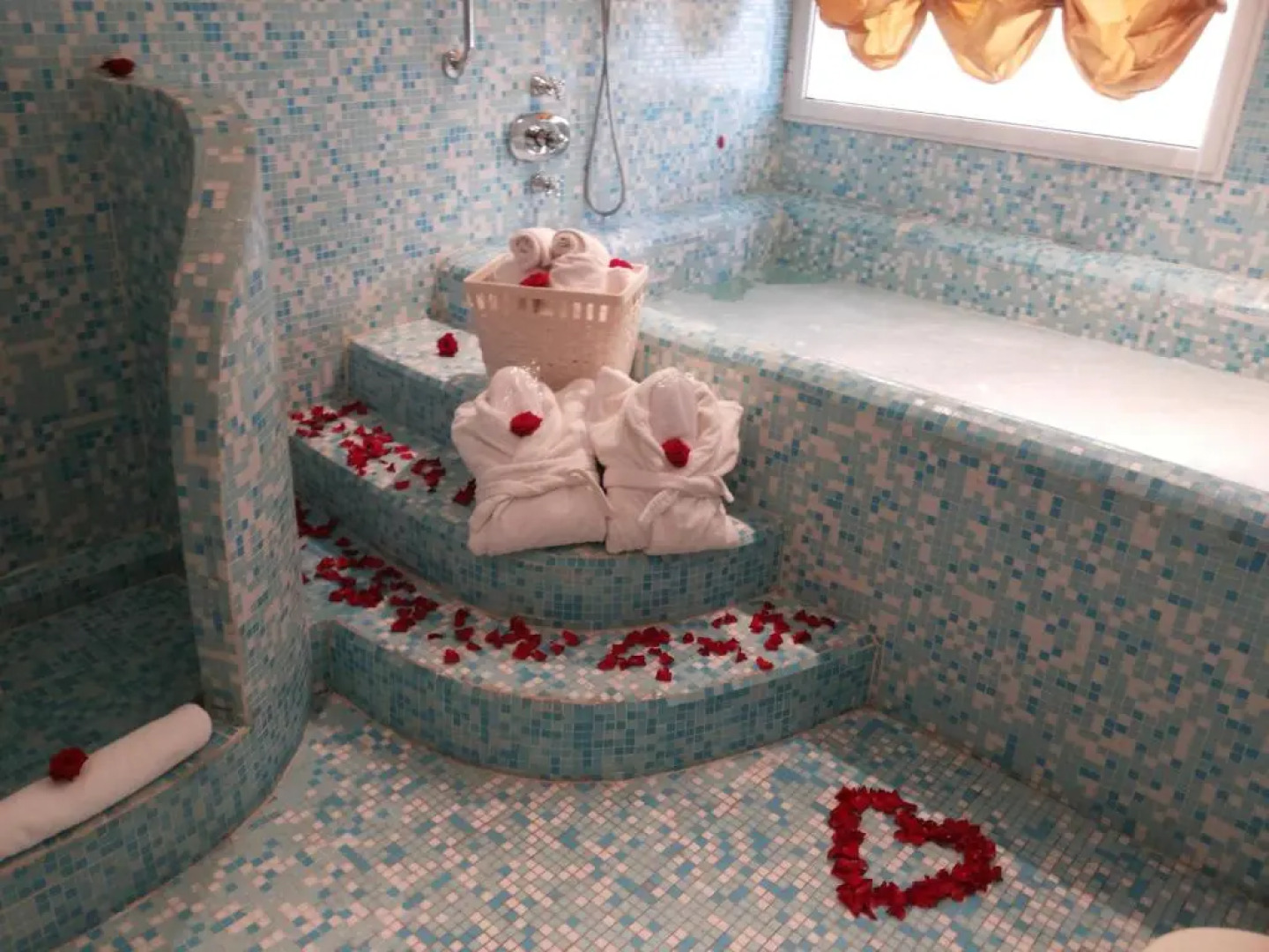 Hotel Eveline Portosole