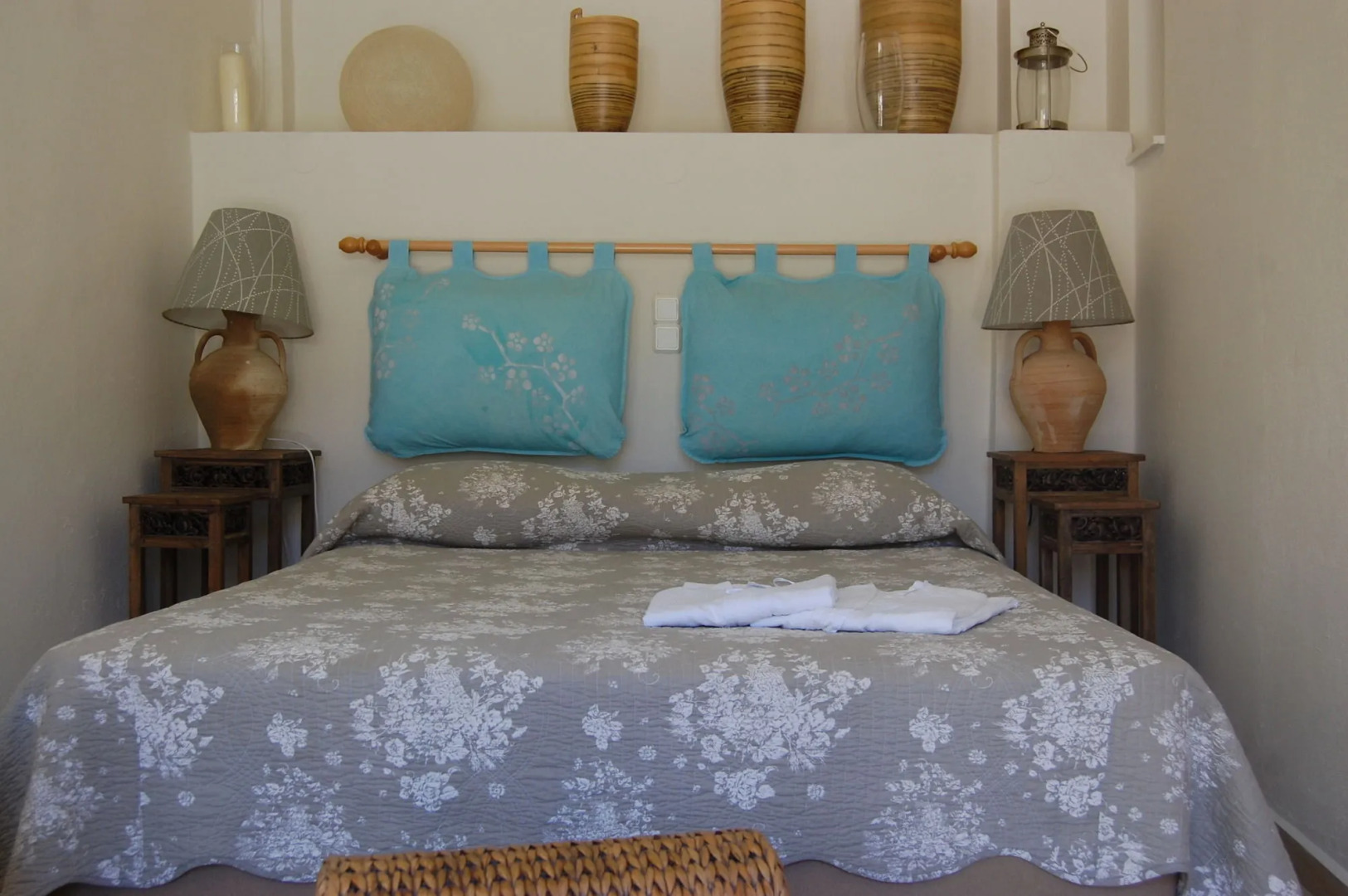 Istron Collection Villas