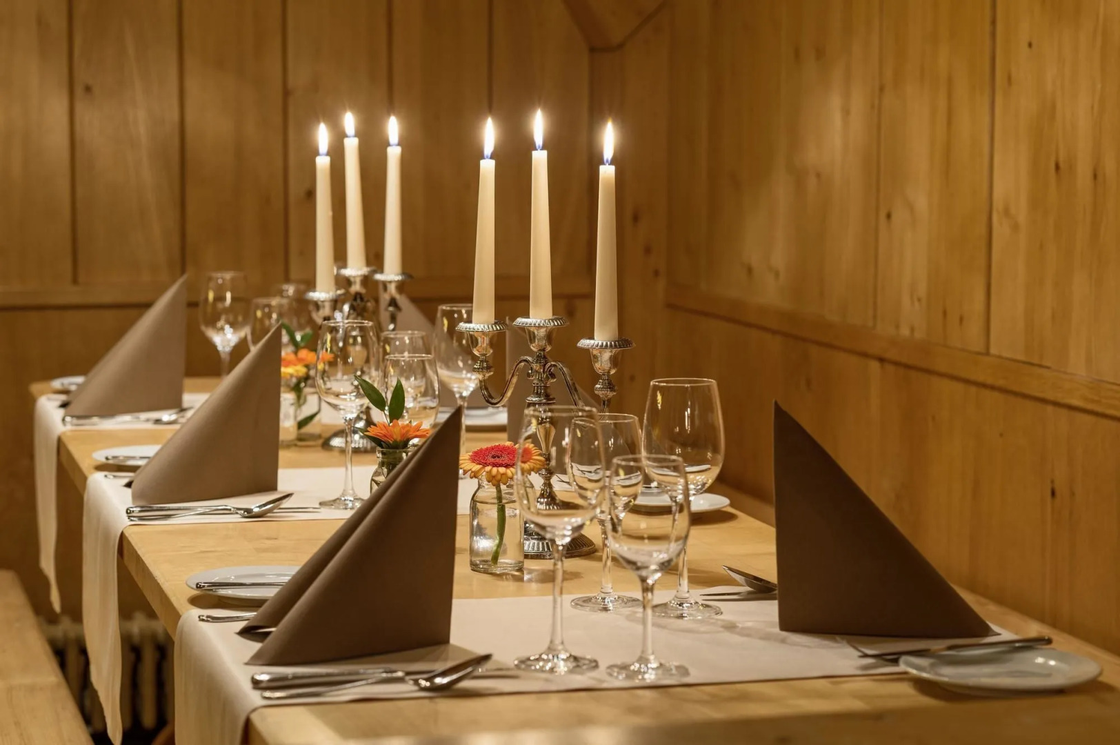 Hotel Hofgut Sternen | Ravennaschlucht