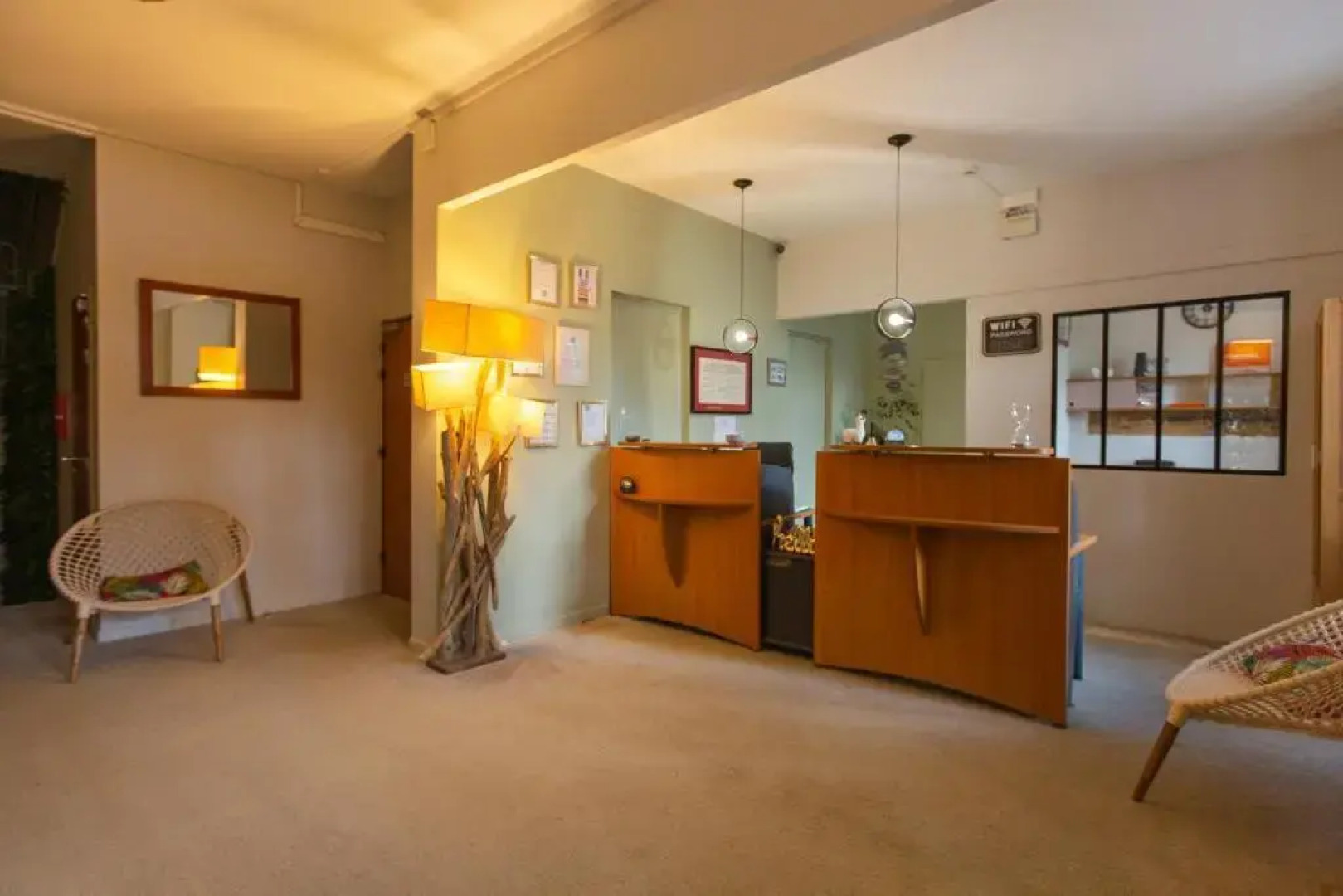 Hotel The Originals de la Plage Marennes Oleron